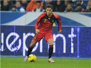 Bóng đá anh, ngoại hạng anh, lịch thi đấu euro 2012, Eden Hazard “nóng” 100 độ